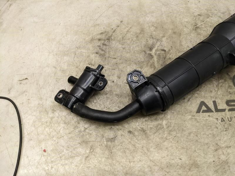 2015-2020 Honda Fit Fuel Vapor Evaporator Emission Canister 17011-T5R-A01 OEM - Alshned Auto Parts