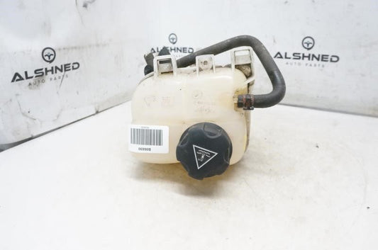 2014 Mini Cooper Paceman Radiator Coolant Reservoir Bottle 17137823626 OEM - Alshned Auto Parts