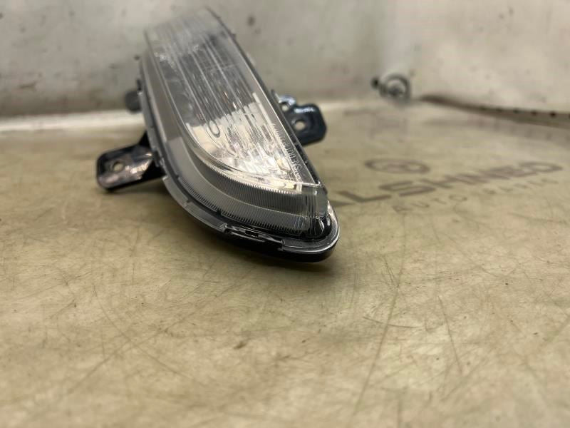 13-2017 Chevrolet Traverse Front Left Turn Light Daytime Run Lamp 20956917 OEM - Alshned Auto Parts