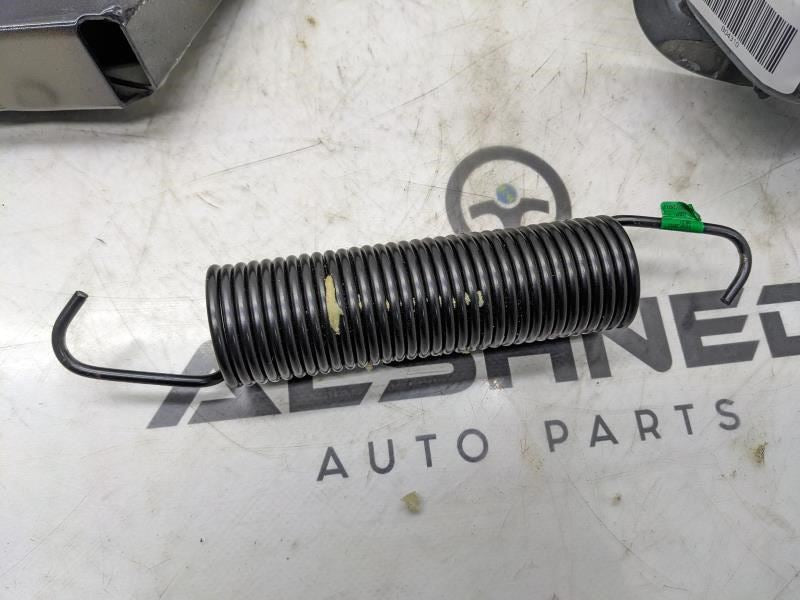 2017-2020 BMW 430i xDrive RH Trunk Lid Boot Tailgate Hinge Arm 41007420784 OEM - Alshned Auto Parts