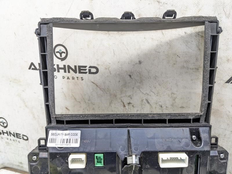 2016-20 Infiniti Q50 AC Heater Temperature Climate Control 253914HB5A OEM *ReaD* - Alshned Auto Parts