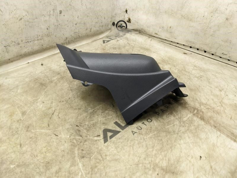 2016-2018 Toyota Prius Front Left Lower Dash Trim Cover Panel 55480-47090 OEM - Alshned Auto Parts