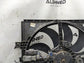 12-19 Nissan Versa 1.6L AT CVT Radiator Cooling Fan Motor 21403-3AB3C OEM *ReaD* - Alshned Auto Parts