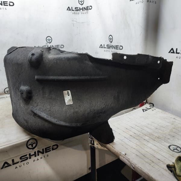 15-23 Ford Mustang RR RH Quarter Inner Liner Splash Shield FR3B-63278B50-AE OEM - Alshned Auto Parts