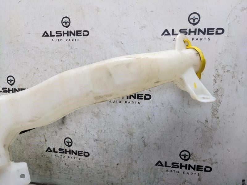 2011-2021 Jeep Crand Cherokee Windshield Washer Reservoir Bottle 55079365AP OEM - Alshned Auto Parts