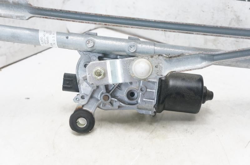 2017 Infiniti QX60 Windshield Wiper Motor 28800-3JA5D OEM *ReaD* - Alshned Auto Parts