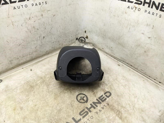 2016-2022 Toyota Prius Steering Shroud Upper & Lower Cover 45287-47100 OEM - Alshned Auto Parts