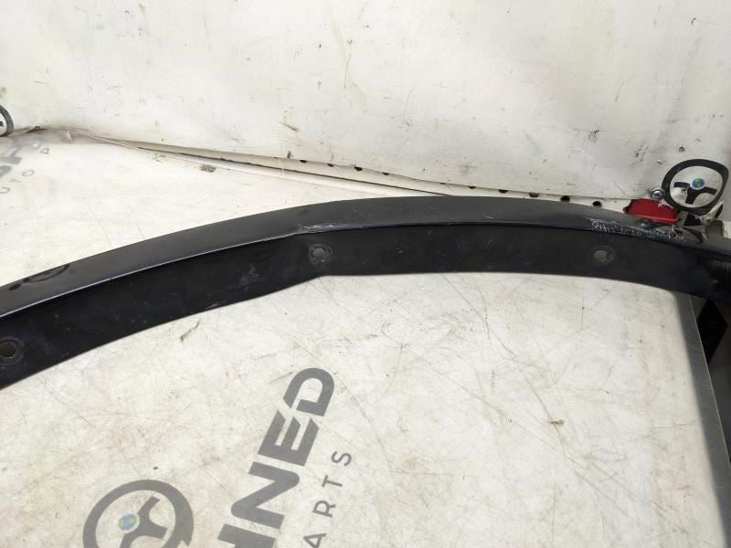 2015-2017 Ford F150 Front Right Fender Flare Wheel Arch FL3Z-16038-AA OEM *ReaD* - Alshned Auto Parts