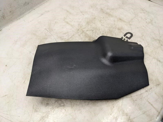 2010-2013 Kia Soul+ Center Floor Console Right Side Cover 84615-2K000 OEM - Alshned Auto Parts