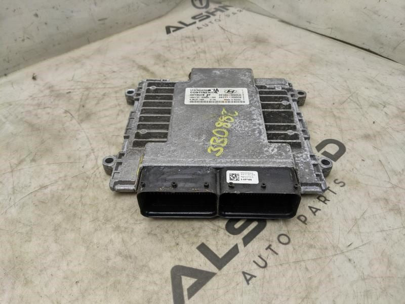 2015-2017 Hyundai Sonata 2.4L Engine Control Module ECU ECM 39111-2GGL5 OEM - Alshned Auto Parts