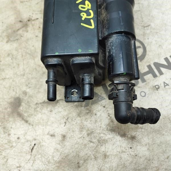 2017-2023 Subaru Impreza Fuel Vapor Evaporator Emission Canister 42035FL01A OEM - Alshned Auto Parts