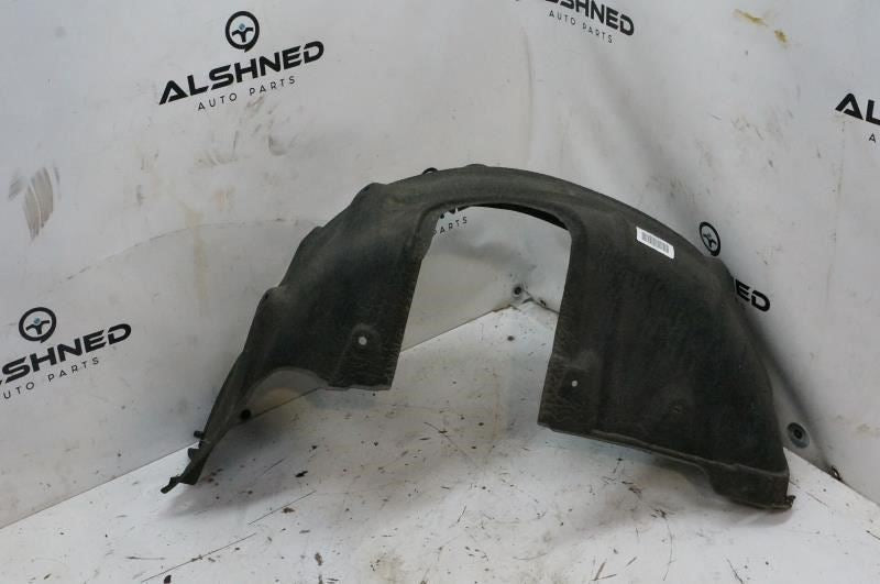 2016 Toyota Prius Passenger Right Rear Inner Fender Liner 65637-47060 OEM - Alshned Auto Parts