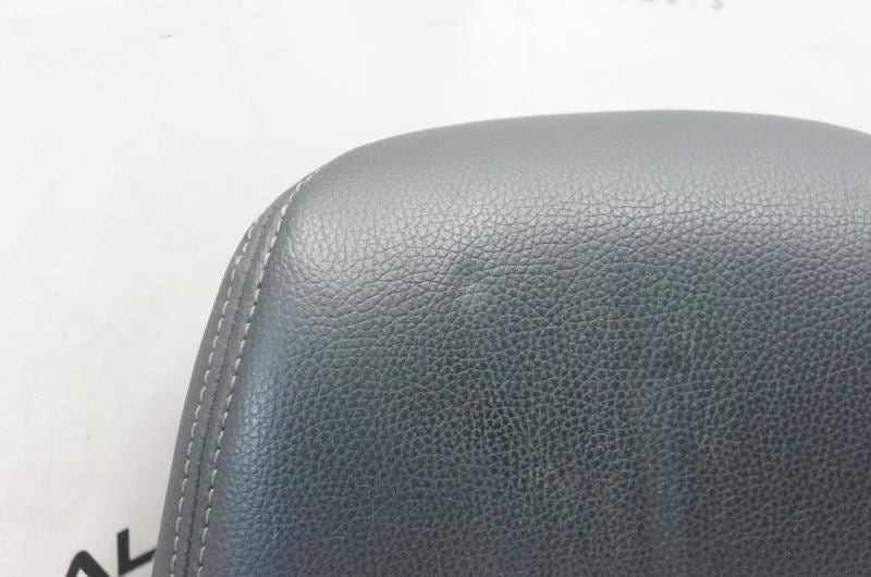 2014 Honda Accord Front Left Right Headrest Leather 81140-T2F-A42ZA OEM - Alshned Auto Parts