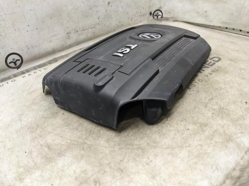 2014-2018 Volkswagen Jetta Engine Motor Cover 06K-103-925-D OEM - Alshned Auto Parts