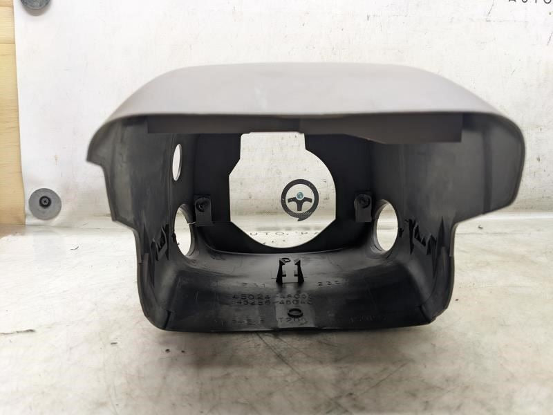 2007-09 Lexus RX350 Steering Column Shroud Upper & Lower 45286-48902-E0 OEM - Alshned Auto Parts