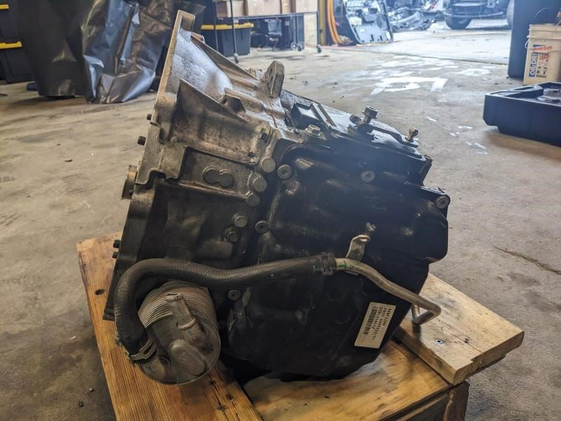 17-19 Mini Cooper Clubman 1.5L 52K Mile Auto Transmission 24008685223 OEM *ReaD* - Alshned Auto Parts