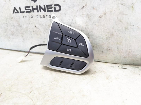 2017-24 Chrysler Pacifica Steering Wheel RH Cruise Control Switch 68245348AA OEM - Alshned Auto Parts