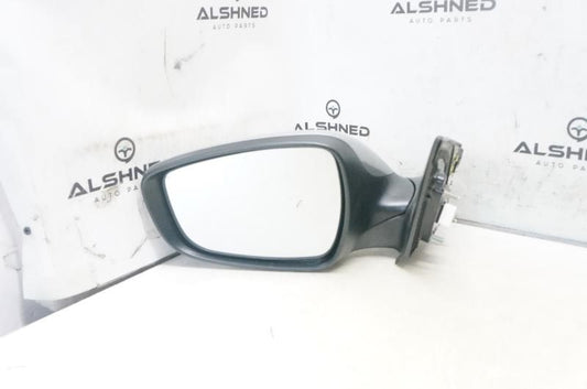 2012 Hyundai Elantra Driver Left Side Rear View Mirror 87610-3Y000 OEM - Alshned Auto Parts