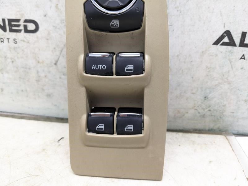 2013-2019 Ford Taurus Front LH Door Master Power Window Switch DG1T-14540-AC OEM - Alshned Auto Parts