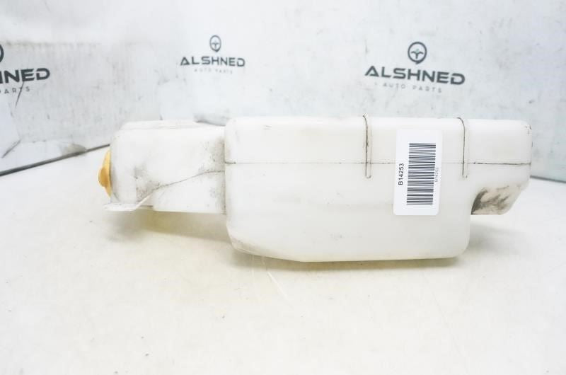 2005-2019 Subaru Legacy Radiator Coolant Reservoir Bottle 45153AG00A OEM - Alshned Auto Parts