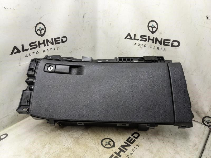 2019-2020 Honda Passport Glove Box Black 77500-TG7-AO OEM - Alshned Auto Parts