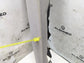 15-17 Hyundai Sonata Rear Left Seat Back Bolster Cloth Gray 89395-C2000-SMH OEM - Alshned Auto Parts