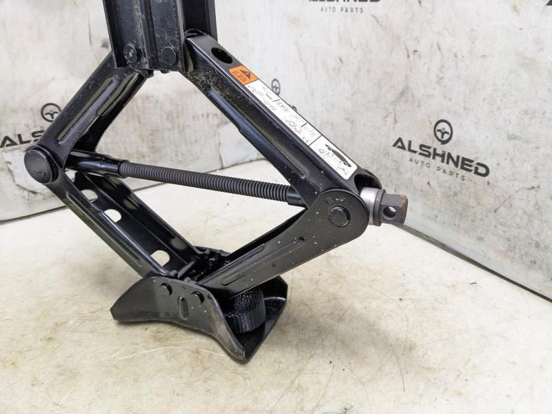 2015-2019 Lincoln MKC Spare Tire Floor Jack CV69-17A078-AB OEM - Alshned Auto Parts