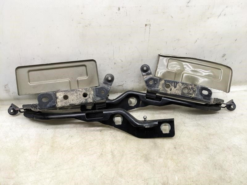 2015-2020 Ford F150 Left & Right Hood Hinge Pair FL34-16800-A OEM - Alshned Auto Parts