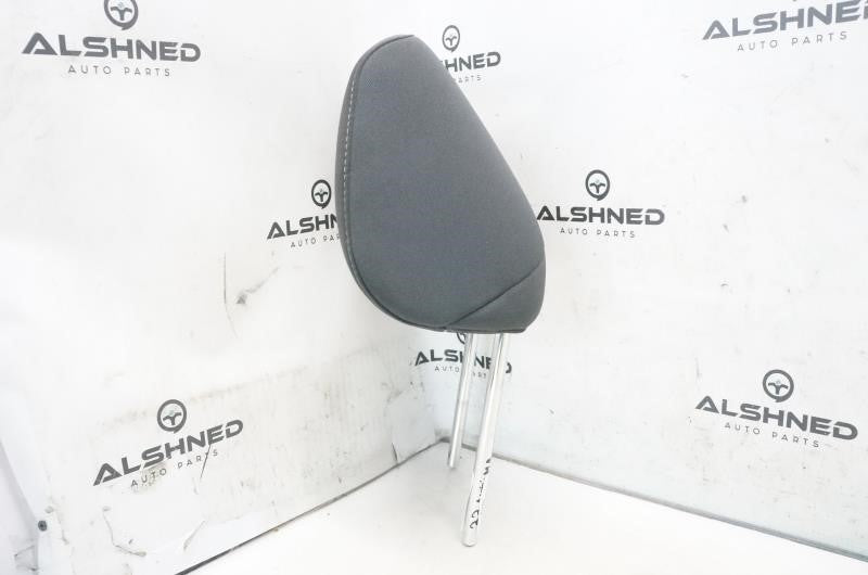 2020-2022 Nissan Altima Front Left Right Headrest Cloth 86400-6CA1B OEM - Alshned Auto Parts