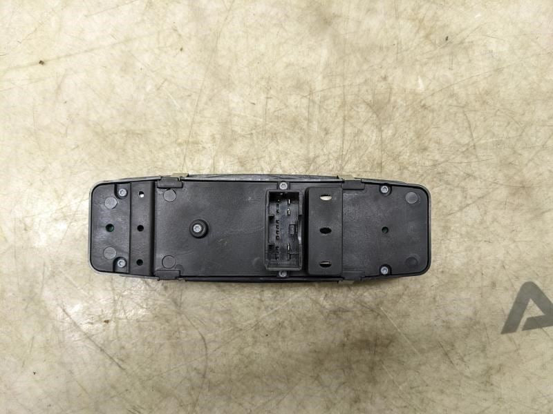 2015-2022 Jeep Cherokee FR LH Door Master Power Window Switch 68271206AA OEM - Alshned Auto Parts