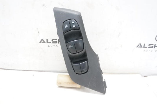 2015 Nissan Altima Driver Front LH Door Window Switch 254013TA5A OEM - Alshned Auto Parts