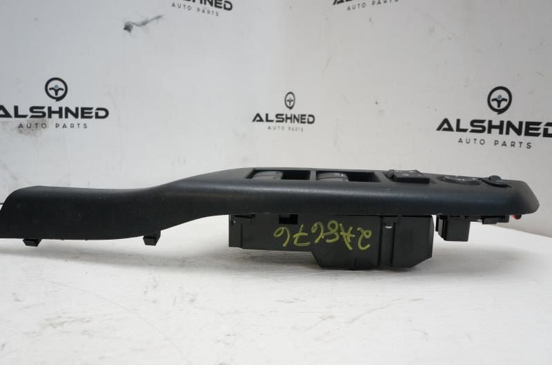 2015 Honda Civic Front Window Switch 35750-TR0-A41 OEM **ReaD** - Alshned Auto Parts