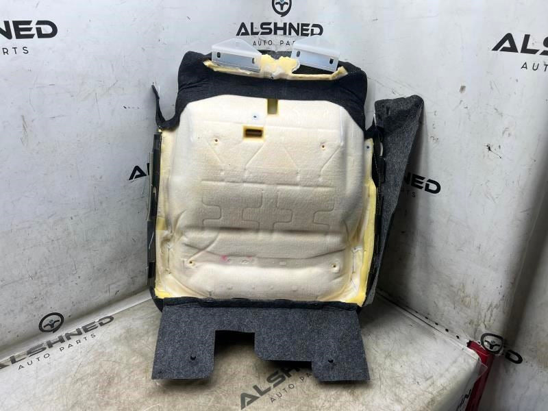 16-19 Toyota Prius Front Left Lower Seat Cushion Cover Beige 71072-47790-E3 OEM - Alshned Auto Parts