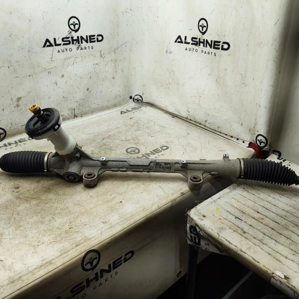 17-20 Hyundai Elantra 2.0L Power Steering Gear Rack & Pinion 56500-F2000 OEM - Alshned Auto Parts
