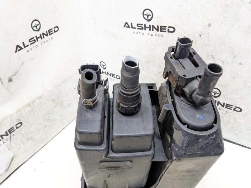 2016-2020 Infiniti QX60 3.5L Fuel Vapor Evaporator Emission Canister 14950-9NF0C - Alshned Auto Parts