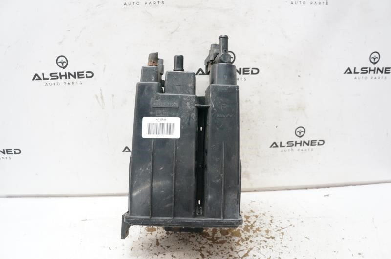 2016 Nissan Altima Fuel Vapor Evaporator Emission EVAP Canister 14950 7Y000 OEM - Alshned Auto Parts