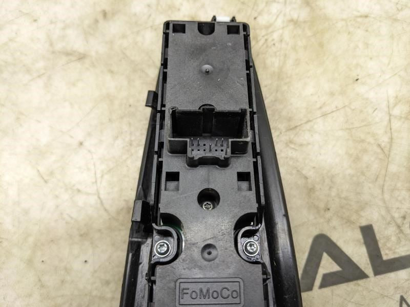 2016-22 Ford Edge Front Left Door Master Power Window Switch GT4T-14540-BAW OEM - Alshned Auto Parts