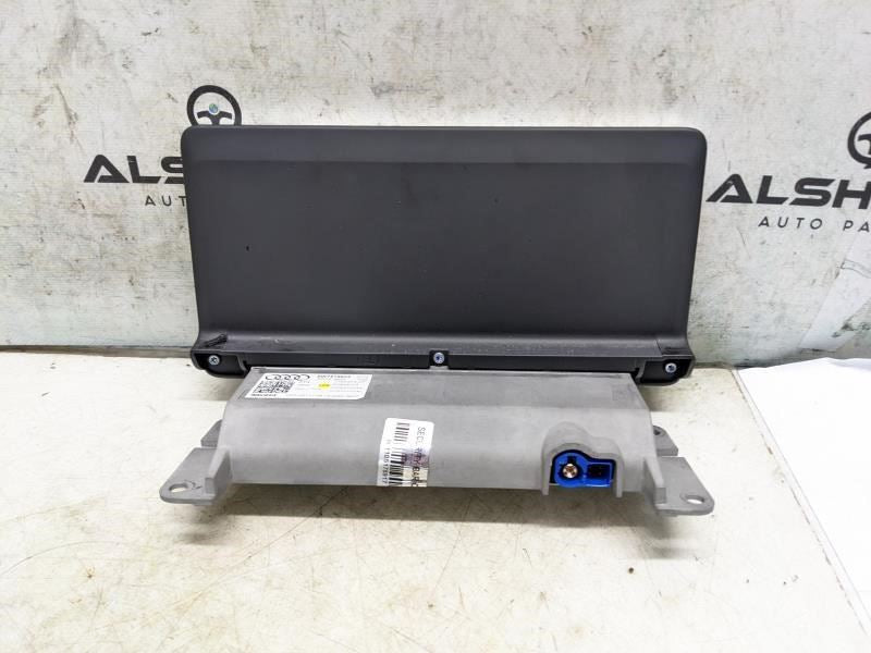 18-19 Audi S5 8.25" GPS Radio Display Screen 8W1-919-605 OEM *ReaD**AS IS** - Alshned Auto Parts