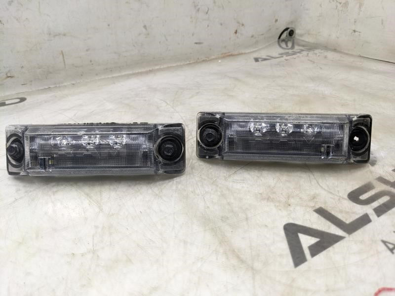 2016-22 Ram 1500 Classic SLT Truck Bed Led Lamp Right & Left 05182672AA OEM - Alshned Auto Parts