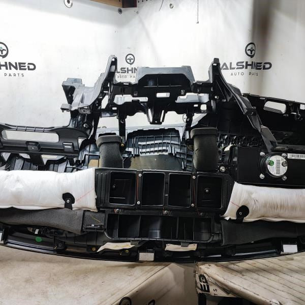 2017-2018 Hyundai Elantra Sedan Dashboard Instrument Panel 84710-F3000-TR OEM - Alshned Auto Parts