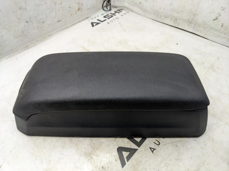 11-17 Jeep Patriot Console Upper Armrest Lid Storage Compartment 1201191DVAI OEM - Alshned Auto Parts