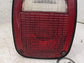 2001-2006 Jeep Wrangler Rear Left Driver Side Tail Light Lamp 56018649AD OEM - Alshned Auto Parts