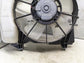 2016-2020 Honda HR-V Right Condenser Cooling Fan Motor Assy 38615-50W-H01 OEM - Alshned Auto Parts