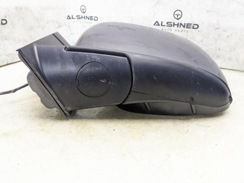 2008-2020 Dodge Grand Caravan Left Driver Side Rearview Mirror 1AB731AUAJ OEM - Alshned Auto Parts