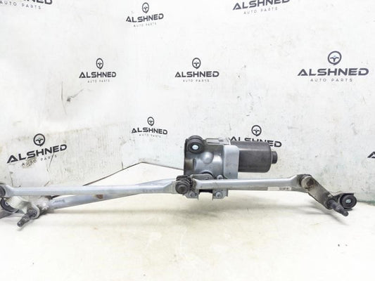 2015-23 Ford Mustang Front Windshield Wiper Motor & Linkage FR3Z-17508-A OEM - Alshned Auto Parts