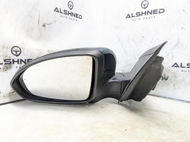 2011-2016 Chevrolet Cruze Left Driver Side Rearview Mirror 19258659 OEM *ReaD* - Alshned Auto Parts