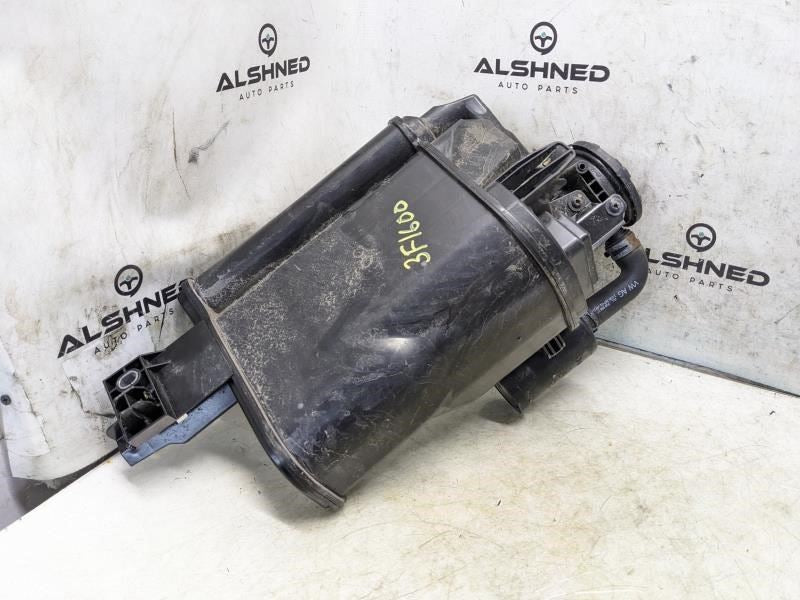 2015-2021 Volkswagen Golf Fuel Vapor Evaporator Emission Canister 5Q0-201-797-L - Alshned Auto Parts