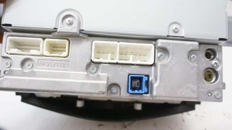 2009-2011 Toyota RAV4 AM FM 6CD MP3 Radio Receiver 86120-42300 OEM - Alshned Auto Parts