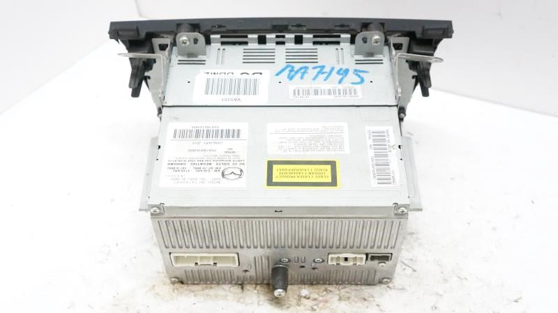 *READ* 10 Mazda 3 AM/FM CD MP3 SAT Radio OEM 14799947 Serial 00A1B43695 - Alshned Auto Parts