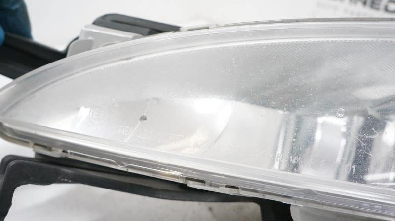 2011-2013 Kia Optima Driver Left Front Fog Light 922012T010 OEM - Alshned Auto Parts